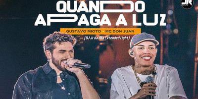 Gustavo Mioto, MC Don Juan